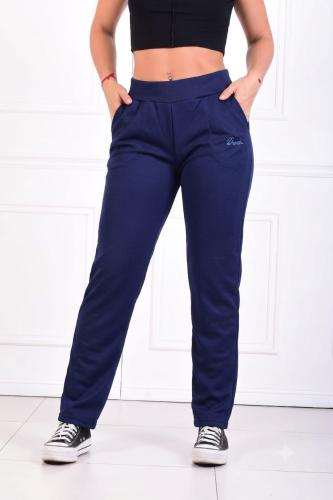Pantalon Recto  Micropanal Especiales Frizados - Miniatura 2