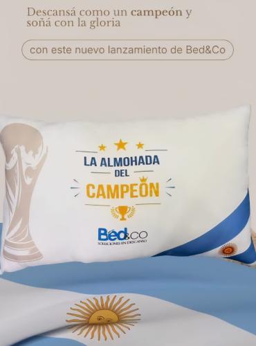 Almohadas