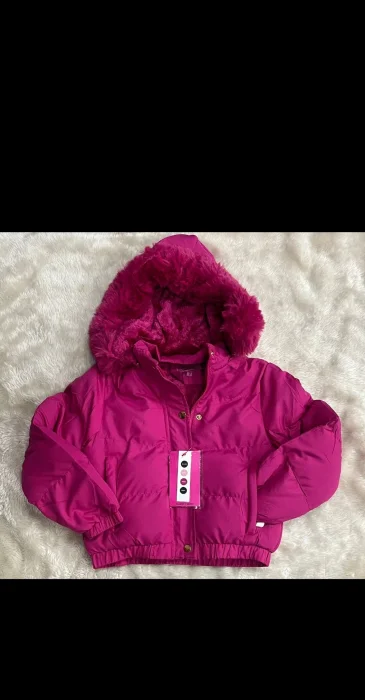 Puffer de Nena