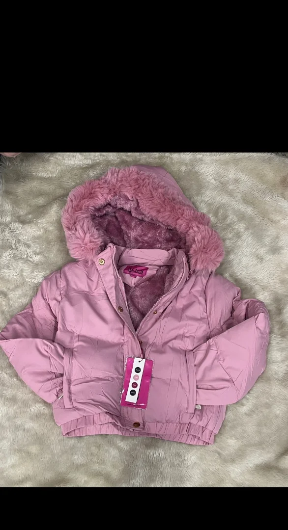 Puffer de Nena - Imagen 2