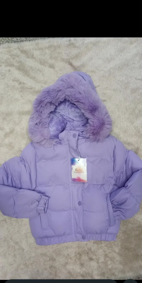 Puffer de Nena - Imagen 4