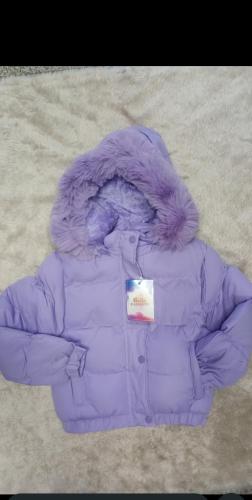 Puffer de Nena - Miniatura 4