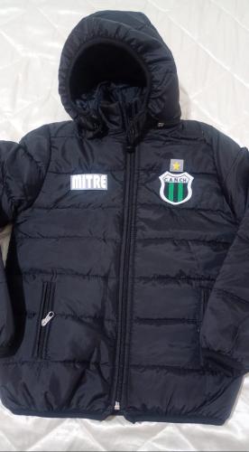 Camperon Niño - Miniatura 5