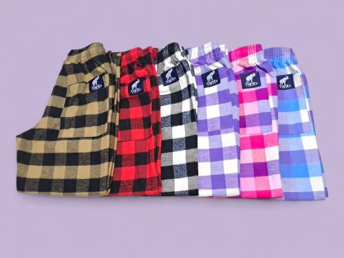 Pantalon Pilu Unisex Kids  4 al 16 - Miniatura 2