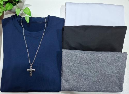 Camisetas Termicas - Miniatura 2