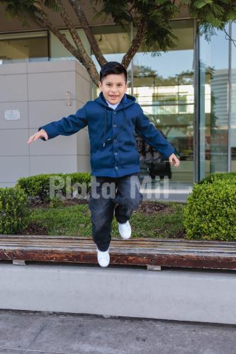 Camisaco de Niño
