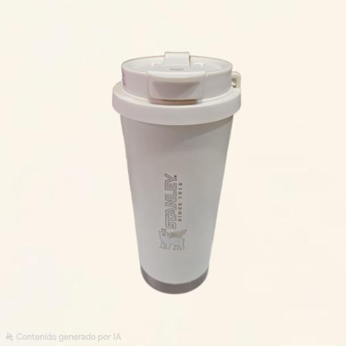 Vasos Cafeteros  Térmicos Doble Pico - Miniatura 2