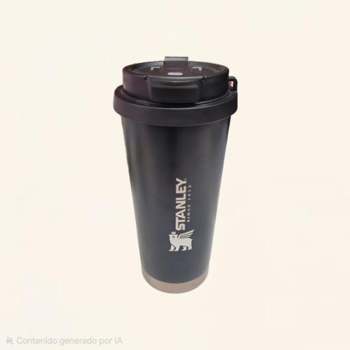 Vasos Cafeteros  Térmicos Doble Pico - Miniatura 4