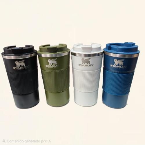 Vasos Térmico Cafeteros