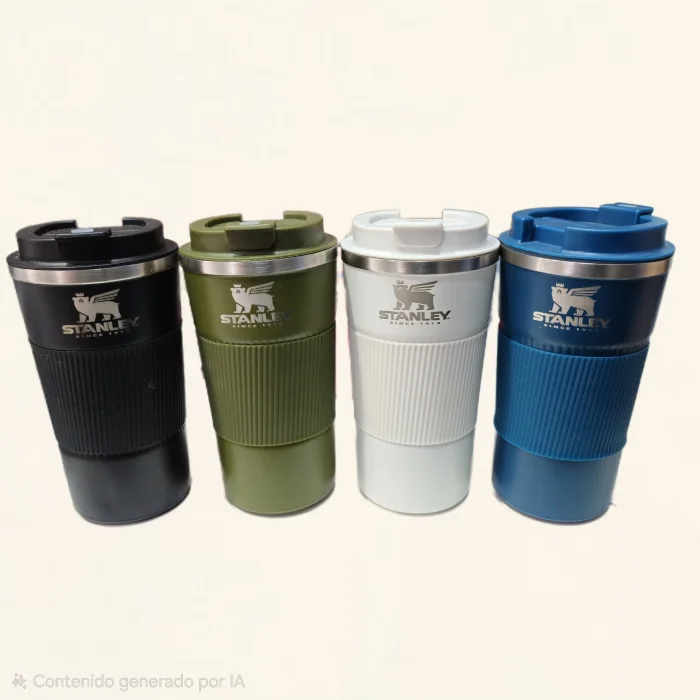 Vasos Térmico Cafeteros