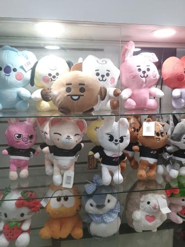 Peluche