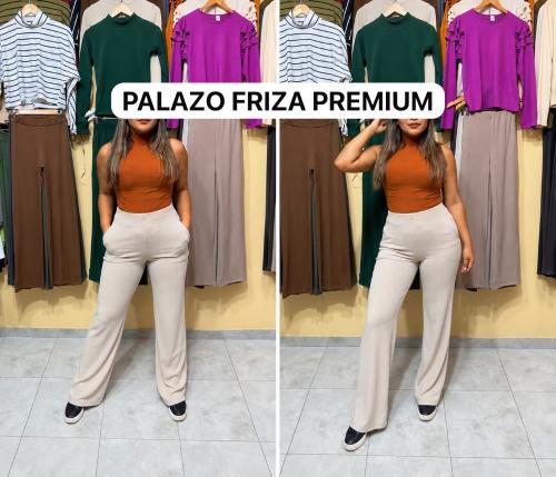 Palazo Cintura Avispa - Miniatura 2