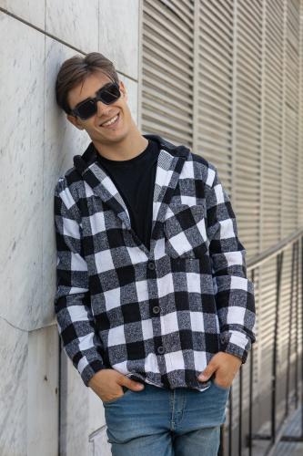 Camisaco de Paño