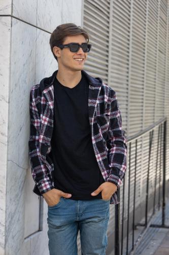 Camisaco de Paño