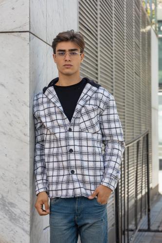 Camisaco de Paño - Miniatura 2