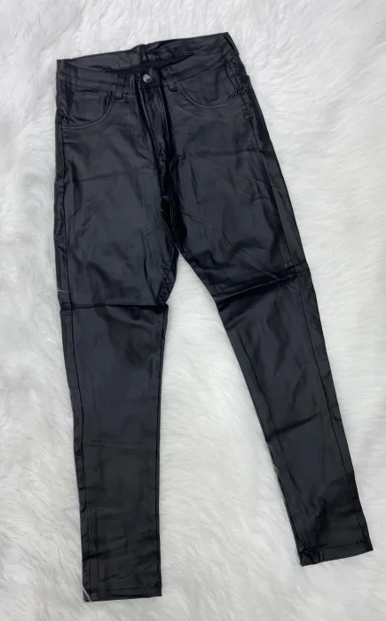 Pantalon Engomado