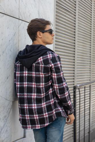 Camisaco de Paño