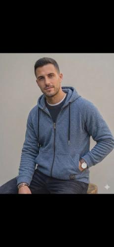 Campera Darlon - Miniatura 2