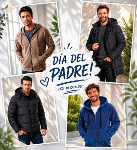 Campera - Miniatura 1