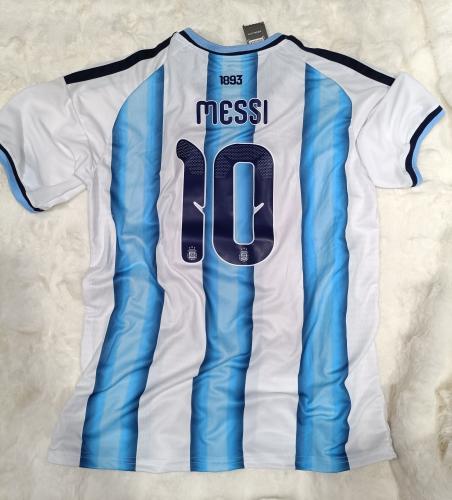 Camisetas de la Selección Argentina  Estampadas - Miniatura 2