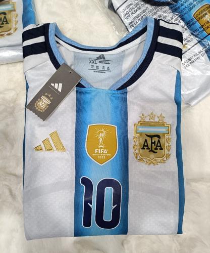 Camisetas de la Selección Argentina  Estampadas - Miniatura 3