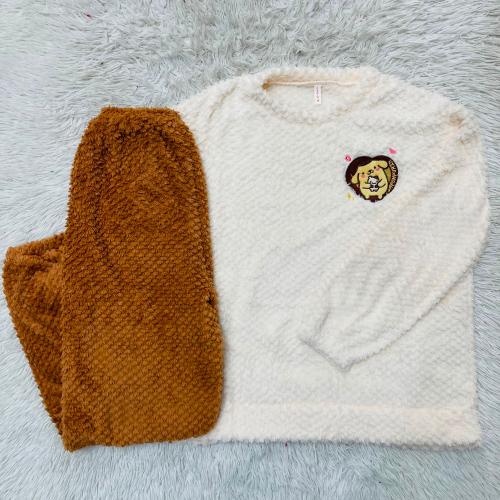 Pijama Polar Soft - Miniatura 6