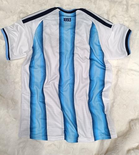 Camiseta de la Selección Arg - Miniatura 2
