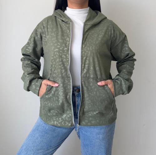 Campera Darlon Ebsson