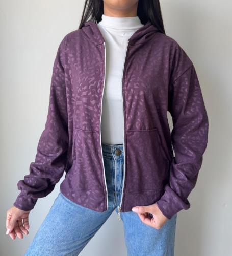 Campera Darlon Ebsson - Miniatura 2