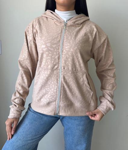 Campera Darlon Ebsson - Miniatura 3