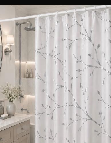 Cortina de Baño - Miniatura 3