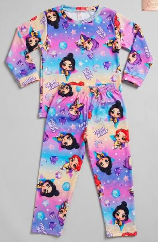 Pijamas Lyna - Huntrix - Miniatura 2