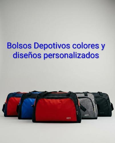 Bolso Deportivo 20" - Miniatura 1