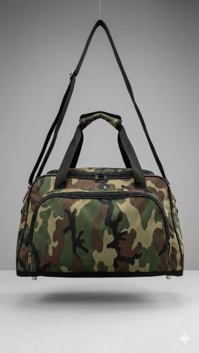 Bolso Deportivo 20" - Miniatura 3
