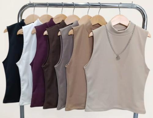 Musculosa Darlon