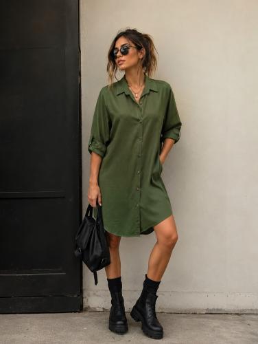 Camisa Zumaq