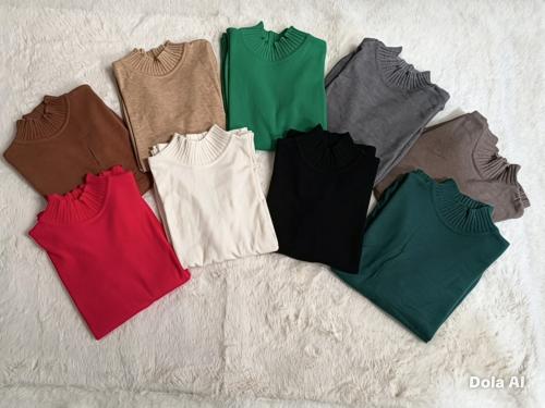 Polera Bremen - Miniatura 3