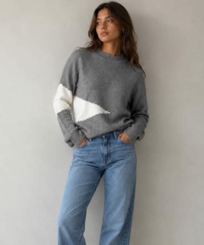 Sweater Importadas Flecha