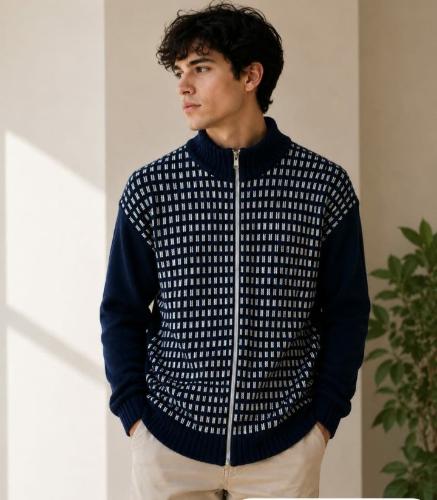 Campera Lana Importadas  Hombre - Miniatura 1