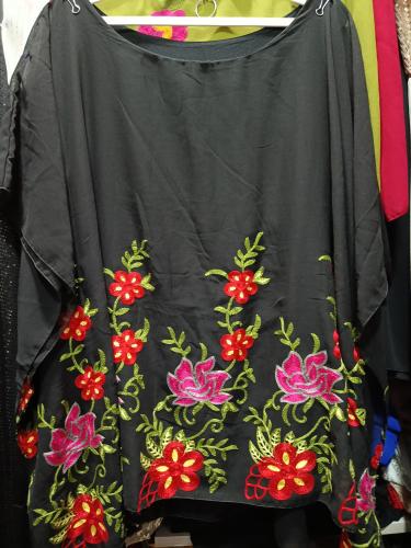 Ropa de Dama - Miniatura 2