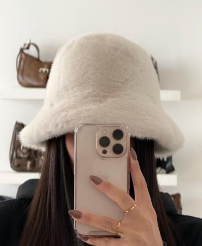 Gorrito Pilusos