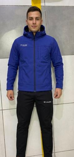 Conjunto Columbia Hombre
