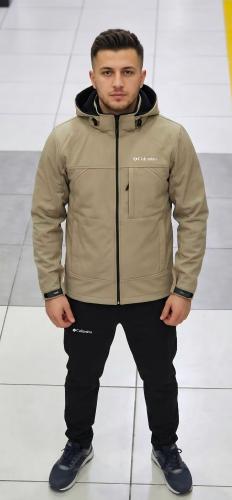 Conjunto Columbia Hombre - Miniatura 2