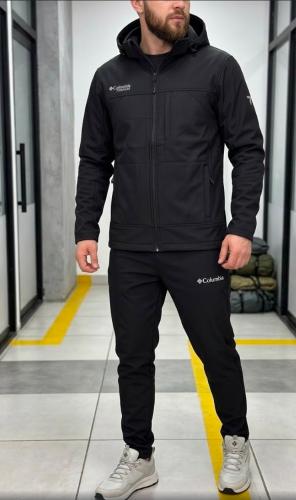 Conjunto Columbia Hombre - Miniatura 4