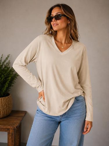 Remera Algodón - Miniatura 4
