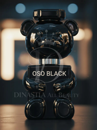 Moschi Oso Black // Moschi Oso Ii - Miniatura 1
