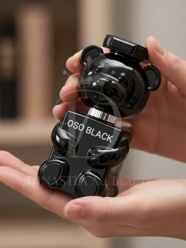 Moschi Oso Black // Moschi Oso Ii - Miniatura 2