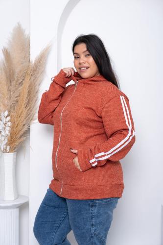 Campera Waffle 2 Líneas - Miniatura 1