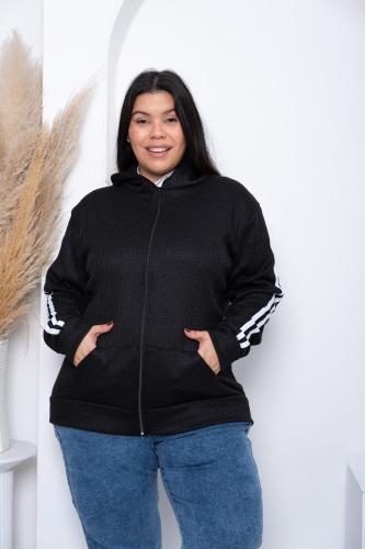 Campera Waffle 2 Líneas - Miniatura 2