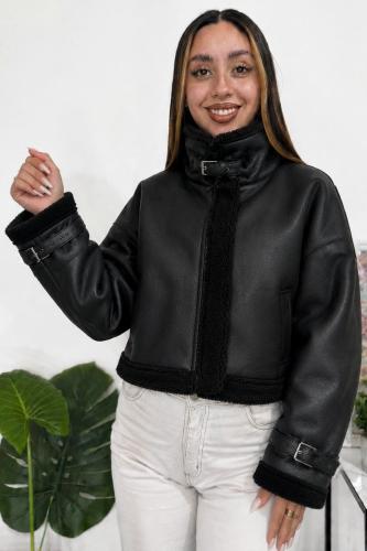 Campera Gamulan - Miniatura 1
